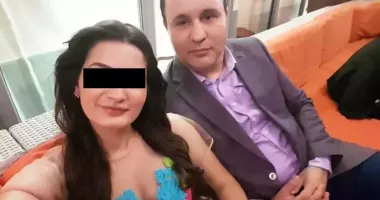 Soția fostului deputat Mugurel Surupăceanu, găsită spânzurată. Femeia a fost transportată în stare gravă la spital