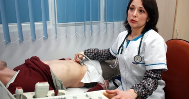 Stire din Sănătate : Cancerul vezical poate recidiva. Controalele de rutină, obligatorii