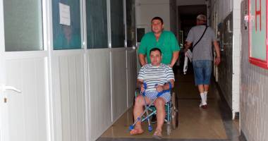 Ce se va întâmpla cu Sanatoriul de la Eforie Sud. "Mă deranjează când aud că medicii de aici au fost dați afară" - 5