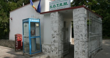 Stire din Sănătate : Medicii din cadrul Spitalului de Ortopedie și Traumatologie Eforie Sud NU MAI INTRĂ în SALA de OPERAȚII