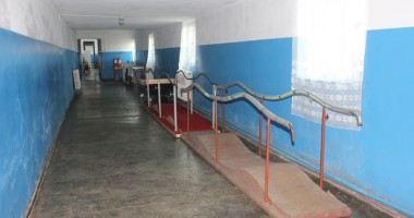 DISPERARE la Eforie. "Vine TĂVĂLUGUL! Ce se va întâmpla cu NOI și cu acest SPITAL?" - 5