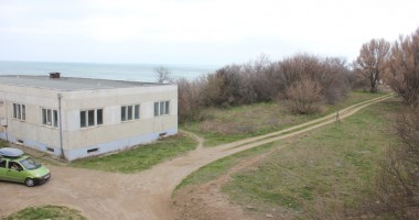 DISPERARE la Eforie. "Vine TĂVĂLUGUL! Ce se va întâmpla cu NOI și cu acest SPITAL?" - 9