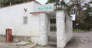 DISPERARE la Eforie. "Vine TĂVĂLUGUL! Ce se va întâmpla cu NOI și cu acest SPITAL?" - 10