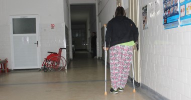 DISPERARE la Eforie. "Vine TĂVĂLUGUL! Ce se va întâmpla cu NOI și cu acest SPITAL?" - 11