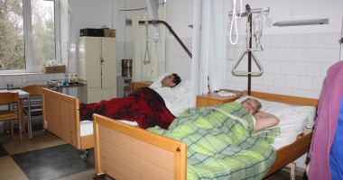 Spitalul Județean sau Spitalul de Ortopedie din Eforie? Unde aveți mai mare încredere să vă operați? - 2