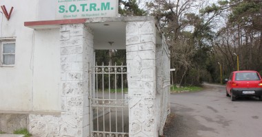 Stire din Sănătate : S.O.T.R.M Eforie, preluat, dar fără finanțare