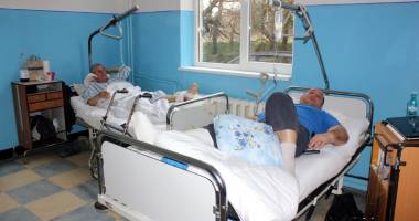 Ce se va întâmpla cu Sanatoriul de la Eforie Sud. "Mă deranjează când aud că medicii de aici au fost dați afară" - 3