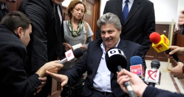 Stire din Politică-Administrație : Sorin Ovidiu Vîntu pierde și procesul cu Elena Udrea în care a cerut daune de un milion de euro