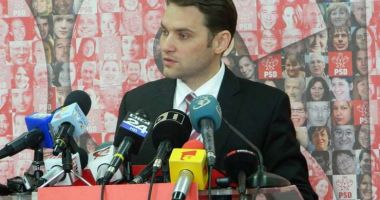 Dan Şova, condamnat la patru ani de închisoare cu executare