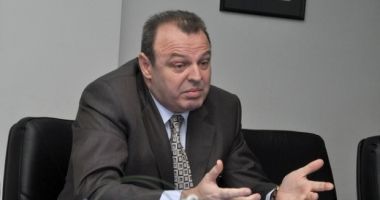 Stire din Politică-Administrație : Lucian Șova, la Ministerul Transporturilor. Ce știm despre el