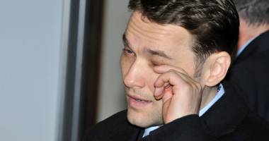 Stire din Eveniment : Dan Șova a fost arestat!