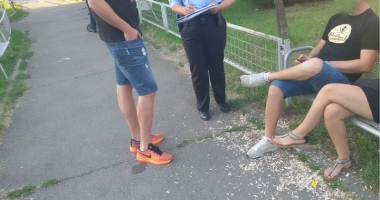 Constănțenii care nu strâng mizeria după propriile animale vor fi amendați - 2