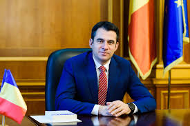 Stire din Politică-Administrație : Ștefan Pălărie: Participarea României ca observator la Consiliul Păcii de la Washington este un lucru bun