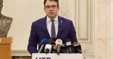 Stire din Actualitate : Ștefan Pălărie: Parlamentul trebuie să numească un nou Avocat al Poporului săptămâna aceasta
