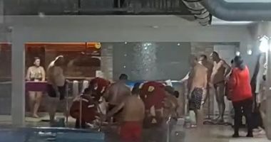 Un bărbat a murit la un SPA din Baia Mare, după ce i s-a făcut brusc rău la piscină