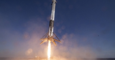 A fost testată o rachetă de croazieră capabilă să poarte arme nucleare