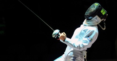 Stire din Sport Internațional : Echipa feminină de spadă a României, locul 3 la Cupa Mondială de la Barcelona