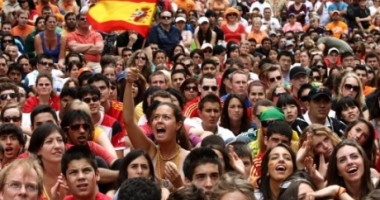 Stire din Actualitate : Declarație șoc: Madridul are nevoie de români pentru a ieși din criză
