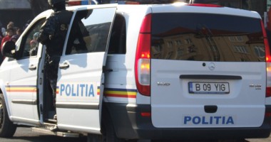 Stire din Eveniment : Prejudiciu de peste trei milioane euro