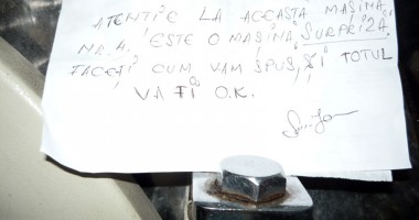 Spălătoria Spitalului Județean avea mașini de spălat "surpriză" - 2