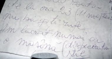 Spălătoria Spitalului Județean avea mașini de spălat "surpriză" - 4