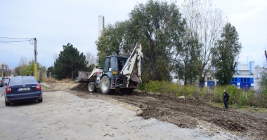Spălătoria "La Stadion" e deja istorie! Primăria a dărâmat șandramalele și a făcut curat în zonă - 9