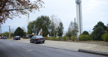 Spălătoria "La Stadion" e deja istorie! Primăria a dărâmat șandramalele și a făcut curat în zonă - 5