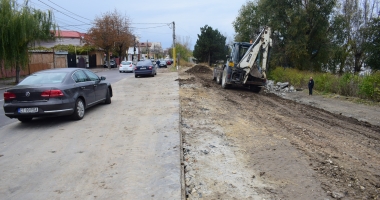 Spălătoria "La Stadion" e deja istorie! Primăria a dărâmat șandramalele și a făcut curat în zonă - 4