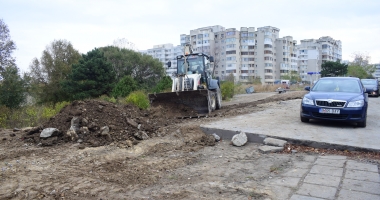 Spălătoria "La Stadion" e deja istorie! Primăria a dărâmat șandramalele și a făcut curat în zonă - 10