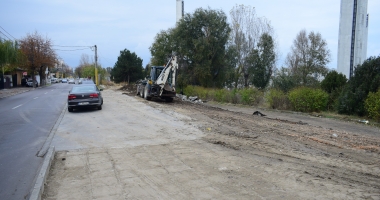 Spălătoria "La Stadion" e deja istorie! Primăria a dărâmat șandramalele și a făcut curat în zonă - 7