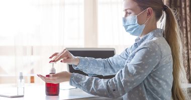 Stire din Sănătate : Spălatul mâinilor ne ferește de boli. Care este tehnica corectă
