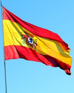 Stire din Actualitate : Europa sub ȘOC. Spania se apropie de marginea prăpastiei