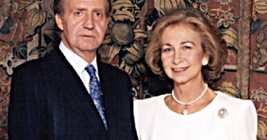Stire din Actualitate : Casa Regală a Spaniei face publice veniturile membrilor săi
