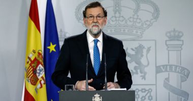 Stire din Actualitate : Spania: Fostul premier Mariano Rajoy și-a anunțat retragerea de la șefia Partidului Popular