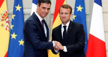 Stire din Actualitate : Spania și Franța propun centre de debarcare pentru imigranți pe pământ european