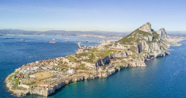 Stire din Actualitate : Spania și Marea Britanie  au ajuns la un acord  în privința Gibraltarului
