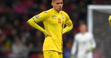 Stire din Sport : Tricolorii s-au făcut de râs în Spania, Contra și-a dat demisia