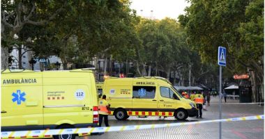 Stire din Actualitate : Trei români din Spania au fost găsiți morți în casă