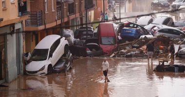 Stire din Actualitate : Ce anume a determinat inundațiile catastrofale din Spania