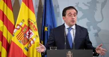 Stire din Actualitate : Spania acuză Israelul de insulte și calomnii