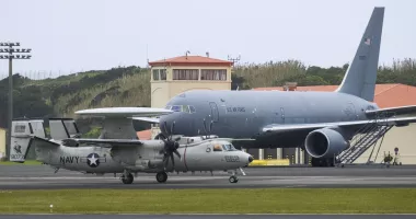 Stire din Actualitate : Spania își închide spațiul aerian pentru aeronavele americane care participă la războiul din Iran