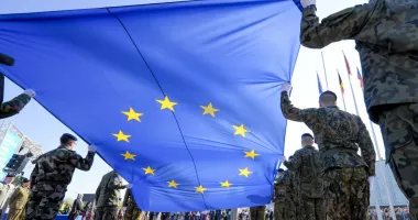 Stire din Actualitate : Spania consideră că Europa trebuie să caute alternative de securitate