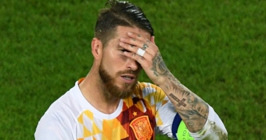 Stire din Sport : Croația învinge Spania și câștigă grupa D. În optimi Spania – Italia - GALERIE FOTO