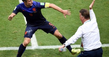 SPANIA - OLANDA 1-5. Umilință pentru campioana mondială - 2