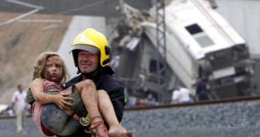 Stire din Actualitate : Cine este responsabil pentru tragedia din Spania. S-a produs prima arestare