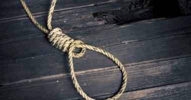Un profesor de educație fizică s-a sinucis în sala de sport