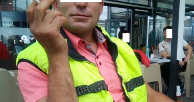 Stire din Eveniment : Un bărbat de 43 de ani, găsit spânzurat după ce anunțase pe Facebook că se sinucide