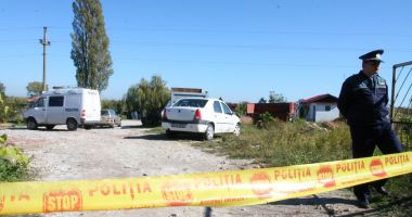 Stire din Eveniment : Tragedie în Constanța: tânăr găsit spânzurat