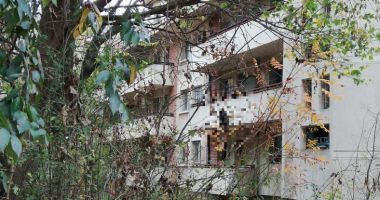 UPDATE. Fată găsită spânzurată, în Tabăra Năvodari - 2