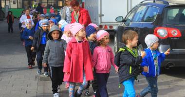 Stire din Cultură-Educație : "Spărgătorul de nuci", la Teatrul de Copii